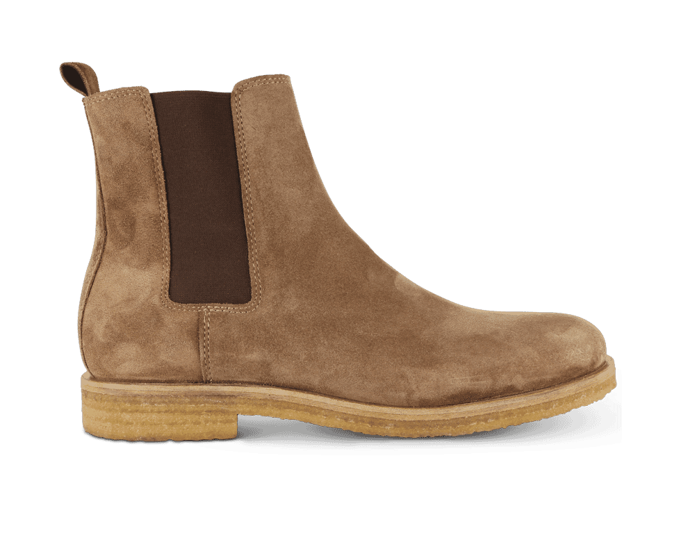 Edition 15 Boots Beige Chaussures Premium National Standard